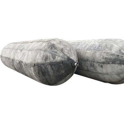 품질 BV 인증 해상 고무 에어백 및 4-25m 길이와 6-8 년 사용 기간의 Pneumatic Gum Fender 공장