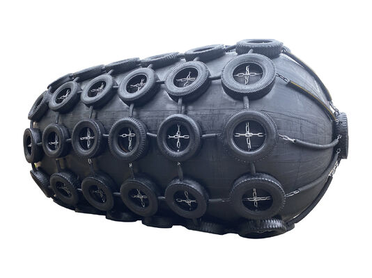 품질 안전 밸브 포함 된 Pneumatic 고무 펜더 항 기상 및 충돌 방지 유형의 롤러 보호 레일 선박 기착 안전 공장