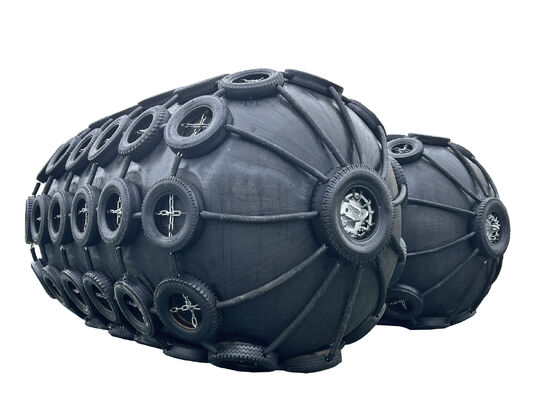 품질 안전 밸브 포함 된 Pneumatic 고무 펜더 항 기상 및 충돌 방지 유형의 롤러 보호 레일 선박 기착 안전 공장