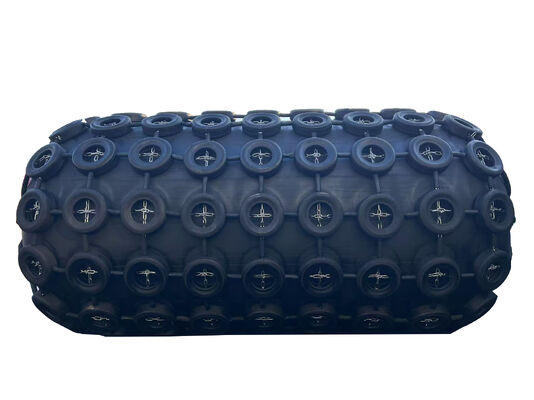 품질 안전 밸브 포함 된 Pneumatic 고무 펜더 항 기상 및 충돌 방지 유형의 롤러 보호 레일 선박 기착 안전 공장