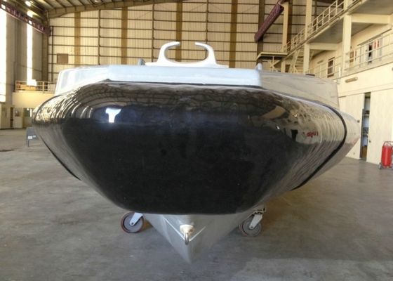 품질 고성능 거품은 구조망에 의하여 주문을 받아서 만들어진 선창 검정 배 구조망을 채웠습니다 공장