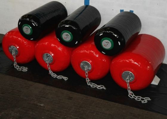 품질 바다 선창 구조망 반대로 마찰을 뜨는 주문을 받아서 만들어진 크기 Polyform 배 구조망 공장