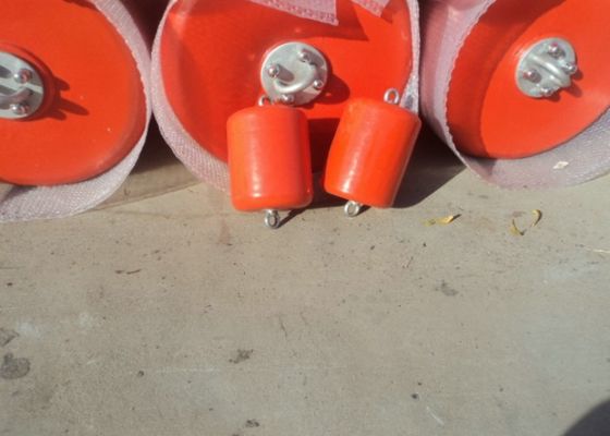 품질 CCS 증명서 에바 해양 보트 팬더 좋은 에너지 흡수 성능 공장