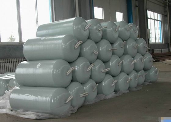 품질 High Density Foam Core Foam Filled Fender with High Energy Absorption Capacity and Positive Buoyancy for Marine Protection 공장