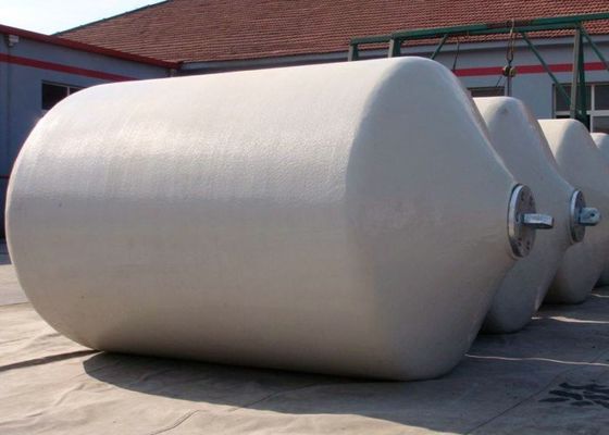 품질 High Density Foam Core Foam Filled Fender with High Energy Absorption Capacity and Positive Buoyancy for Marine Protection 공장