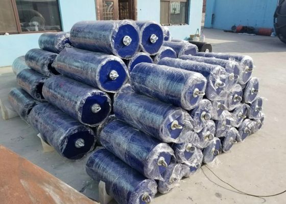 품질 고성능과 ISO 증명서와 eva 폼 채워진 펜더 공장