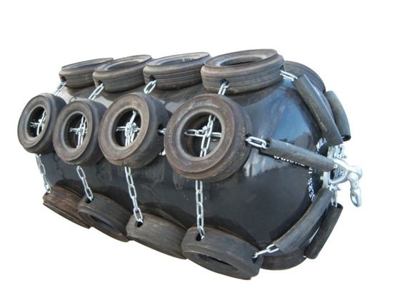 품질 주문을 받아서 만들어진 EVA 거품에 의하여 채워지는 큰 배 구조망 충돌 방위 CCS 증명서 공장