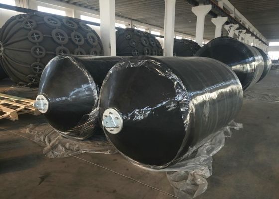 품질 High Impact Resistance Foam Filled Fender with Low Maintenance and Customizable Sizes for Marine Protection 공장