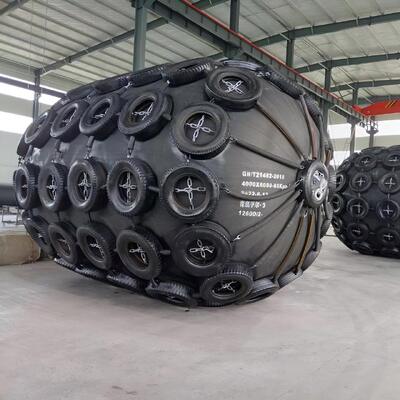 품질 Customized Height Foam Filled Fender Protect Ship Board Production Time 5 to 10 Days Durable Marine Dock Bumper Solution 공장