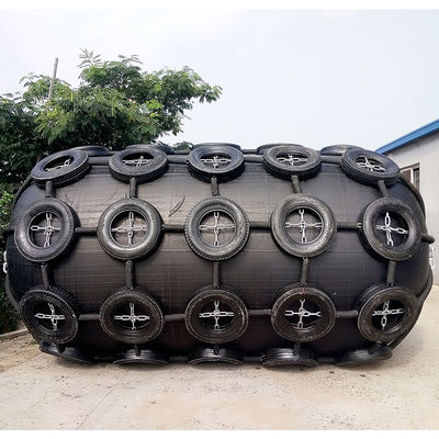 품질 STS 부풀게할 수 있는 3.3m 보트 0.08MPA 공기 고무 방현재 공장