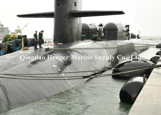 품질 건함 항구 군 항구 상업적인 배 구조망, 방어적인 바다 배 구조망 공장