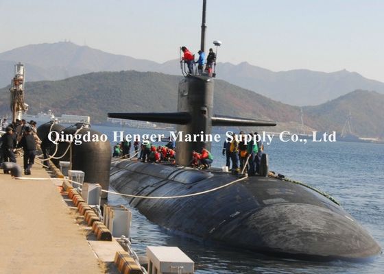 품질 건함 항구 군 항구 상업적인 배 구조망, 방어적인 바다 배 구조망 공장