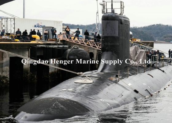 품질 충돌 길이 12m 수력전기 공기 해저 펜더 해군 펜더 공장