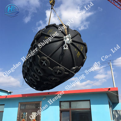 품질 반대로 충돌 팽창식 압축 공기를 넣은 고무 구조망 검정 색깔 보장 24 달 공장