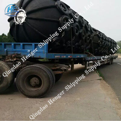 품질 경량 까만 압축 공기를 넣은 고무 구조망 고무 선창 구조망 큰 에너지는 임명 단식합니다 공장