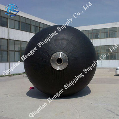 품질 주문을 받아서 만들어진 크기 압축 공기를 넣은 고무 구조망/압축 공기를 넣은 배 구조망 높은 신축성 공장