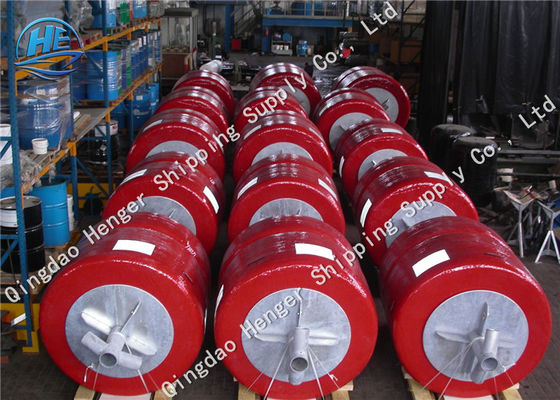 품질 거품 채워진 펜더 해양 고무 방현재 반대 누출 CCS 증명서 공장