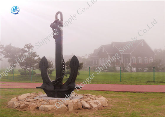 품질 활성화된 앤형 기업 연합 HHP 녹슬지 않는 어선 홀 앵커 공장