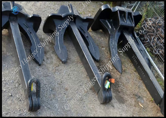 품질 델타 해군 보트 닻 과중한 업무를 잡아 매는 홀 농업 스피크 해군력 공장