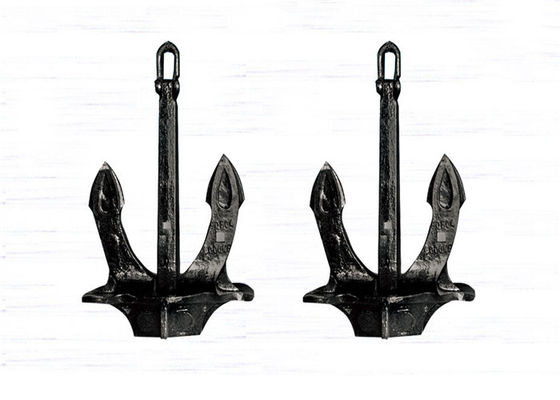 품질 Stockless 바다 배는 N 유형 수영장 HHP 스테인리스 배 닻을 정박합니다 공장