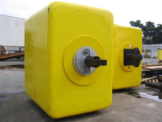 품질 닻 펀던트 Arine 계류기구 부표 Eva 거품에 의하여 채워지는 계류기구 부표 보장 12 달 공장