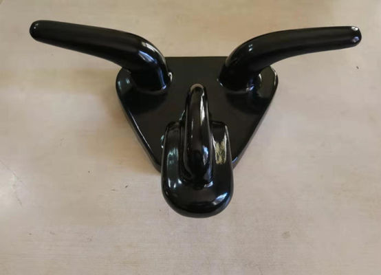 품질 부식 - 저항하는 항구 볼러드 배 계류기구 기능 고성능 공장