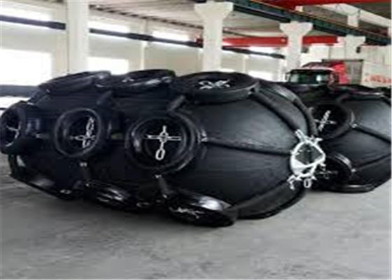 품질 3.3m 50kPa 80kPa 선박 보호 어선 고무 방현재 공장