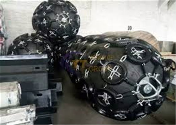 품질 3.3m 50kPa 80kPa 선박 보호 어선 고무 방현재 공장