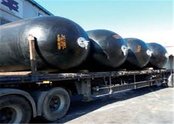 품질 9m 50kPa 떠있는 충돌 공기 해양 설비 공장