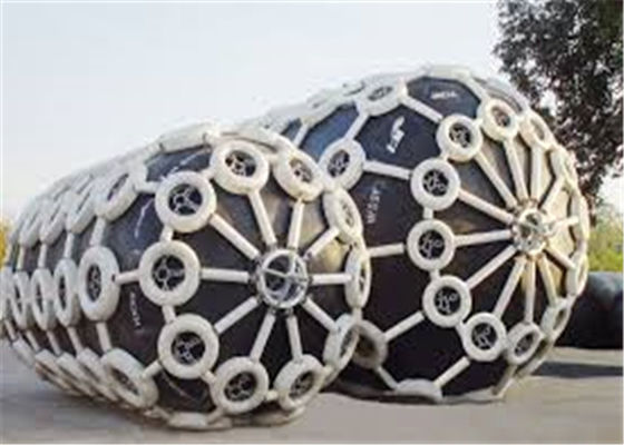 품질 플랫폼 계류를 위한 부풀게할 수 있는 공기 고무 방현재를 표류시키기 공장