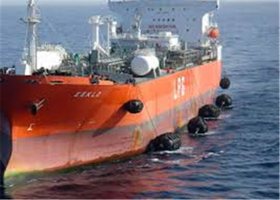 품질 선박을 보호하는 50kPa와 80kPa 어선 고무 방현재 공장