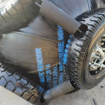 품질 공기 자연적 해양 요코하마 고무 방현재 500 Ｘ 1000 600 Ｘ 1000 공장