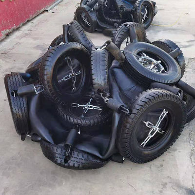 품질 공기 자연적 해양 요코하마 고무 방현재 500 Ｘ 1000 600 Ｘ 1000 공장