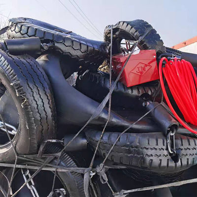 품질 공기 자연적 해양 요코하마 고무 방현재 500 Ｘ 1000 600 Ｘ 1000 공장