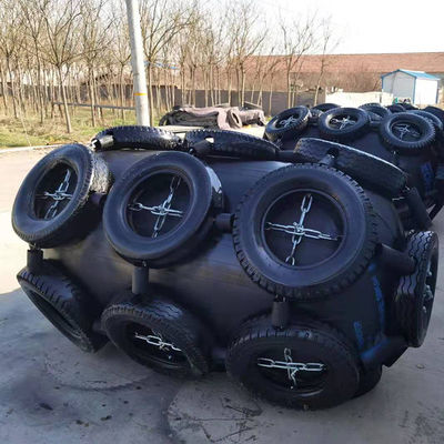 품질 폴유레탄은 선박을 잡기 위한 50Kpa 공기 해양 설비를 거품이 일게합니다 공장