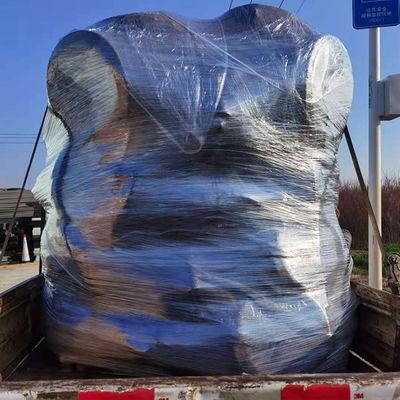 품질 폴유레탄은 선박을 잡기 위한 50Kpa 공기 해양 설비를 거품이 일게합니다 공장