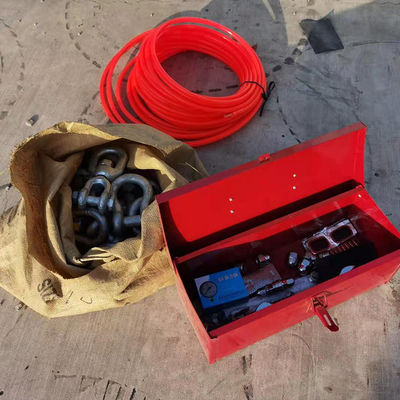 품질 폴유레탄은 선박을 잡기 위한 50Kpa 공기 해양 설비를 거품이 일게합니다 공장