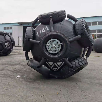 품질 부풀게할 수 있는 충돌 해양 설비를 표류시키는 보트식 고무 방현재 공장