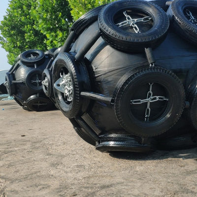 품질 해양 공기 고무 방현재 요코하마 플랫폼 펜더는 증명된 채워진 BV를 거품이 일게합니다 공장