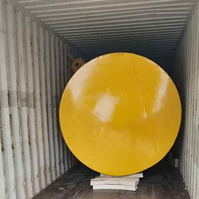 품질 맞춤형 해양 매어 보트 바우 맞춤형 색상 및 크기 옵션 공장