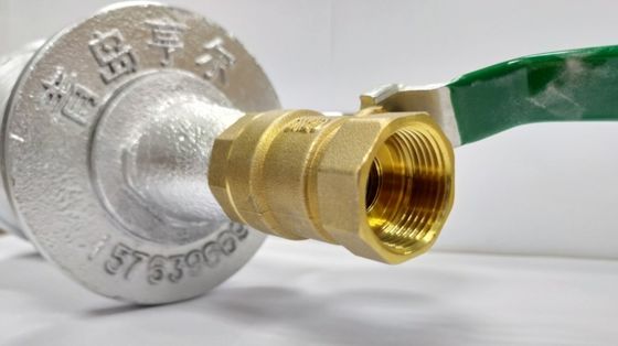 품질 에어백 해난 지원 에어백에 착수하는 무거운 물건 들기 D0.5-4.5 선박 공장