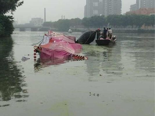 품질 수면하에 있는 해양 리프트 백 인명 구조 5/ 6/ 7 / 8 / 9 / 10 층 공장