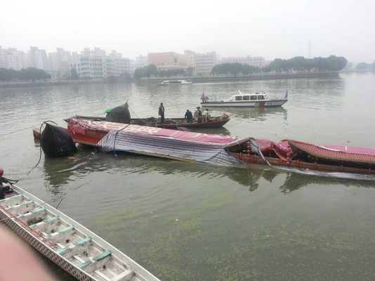 품질 수면하에 있는 해양 리프트 백 인명 구조 5/ 6/ 7 / 8 / 9 / 10 층 공장
