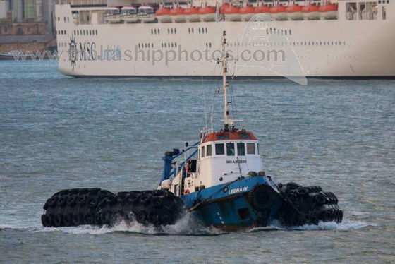 품질 배 접안을 위한 50kpa 잠수함 새총 유형 구조망 요코하마 압축 공기를 넣은 고무 구조망 공장