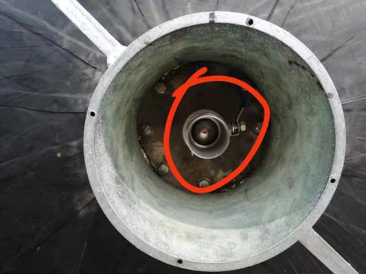 품질 STD STS 공압 플로팅 잠수함 펜더 마린 도크 범퍼 펜더 공장