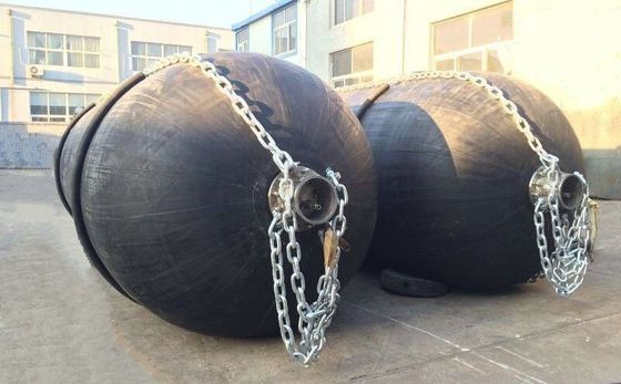 품질 바다 팽창식 배 수압 공기 구조망 고무 팽창식 뜨 배 구조망 공장