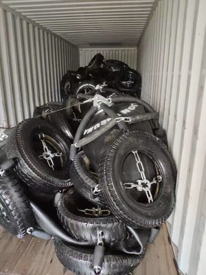 품질 요코하마 유형 바다 고무 구조망 바다 부두 구조망 0.5m-3.3m 직경 공장