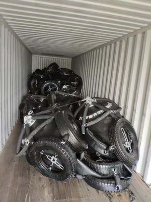 품질 요코하마 유형 바다 고무 구조망 바다 부두 구조망 0.5m-3.3m 직경 공장