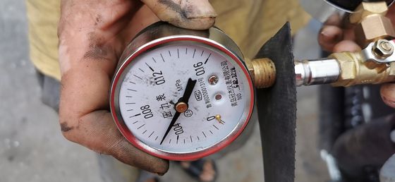 품질 요코하마 유형 바다 고무 구조망 바다 부두 구조망 0.5m-3.3m 직경 공장