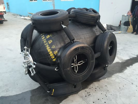 품질 밧줄 그물 압축 공기를 넣은 배 구조망 압축 공기를 넣은 고무 구조망을 가진 고무 매트 공장